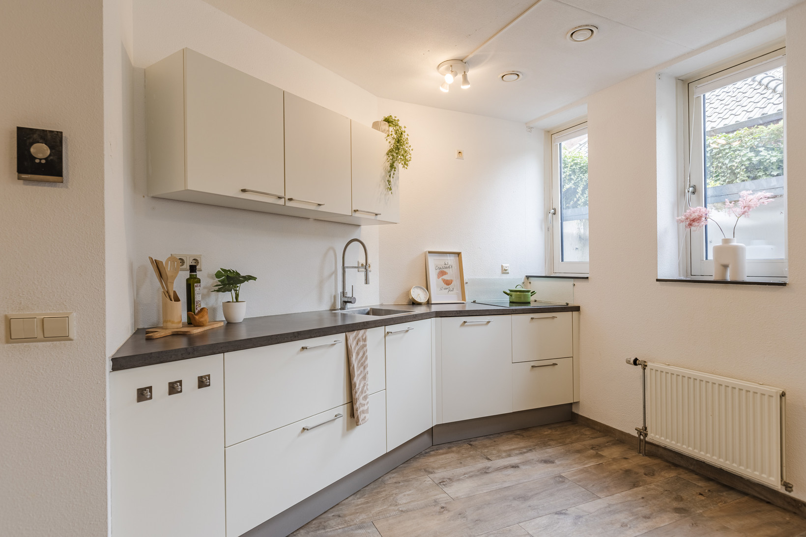 Appartement te koop: Julianaparklaan 1A, Utrecht