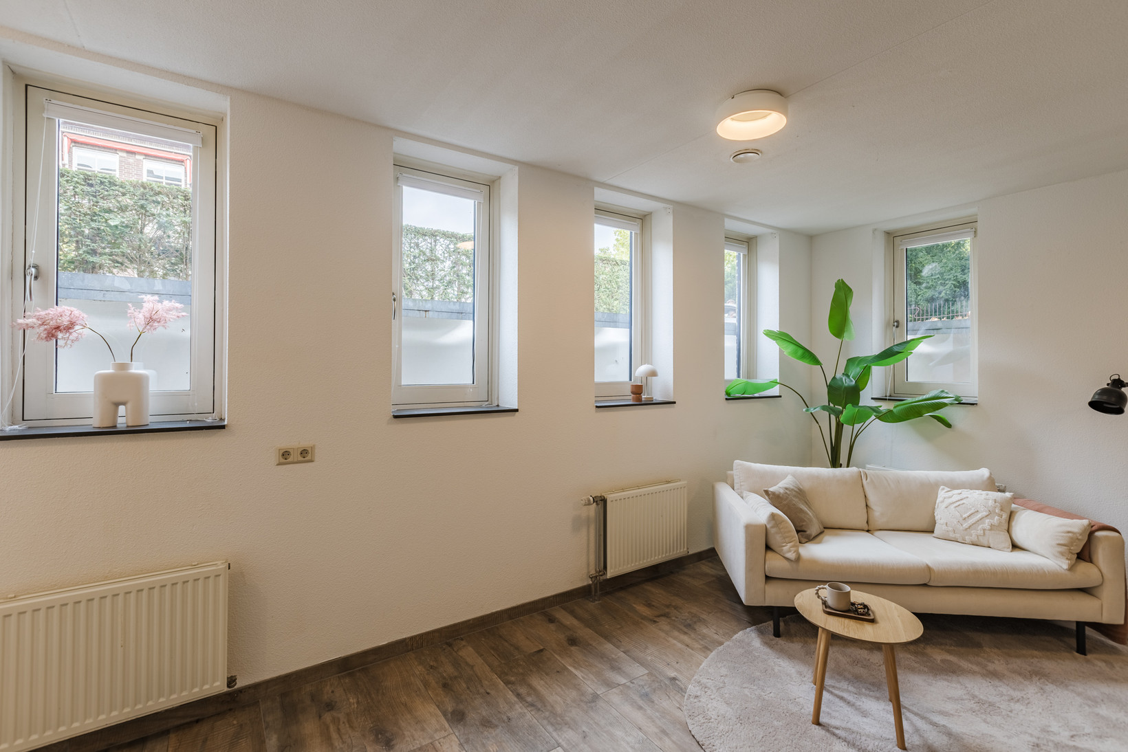 Appartement te koop: Julianaparklaan 1A, Utrecht