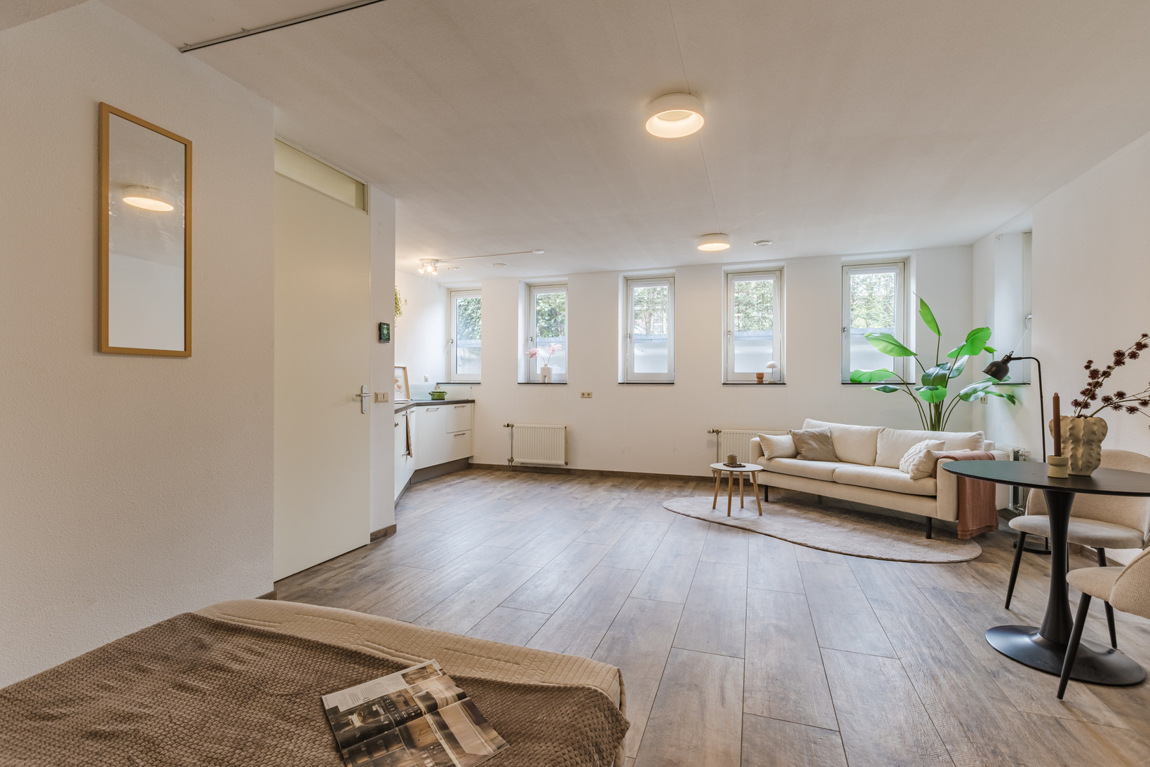 Appartement te koop: Julianaparklaan 1A, Utrecht