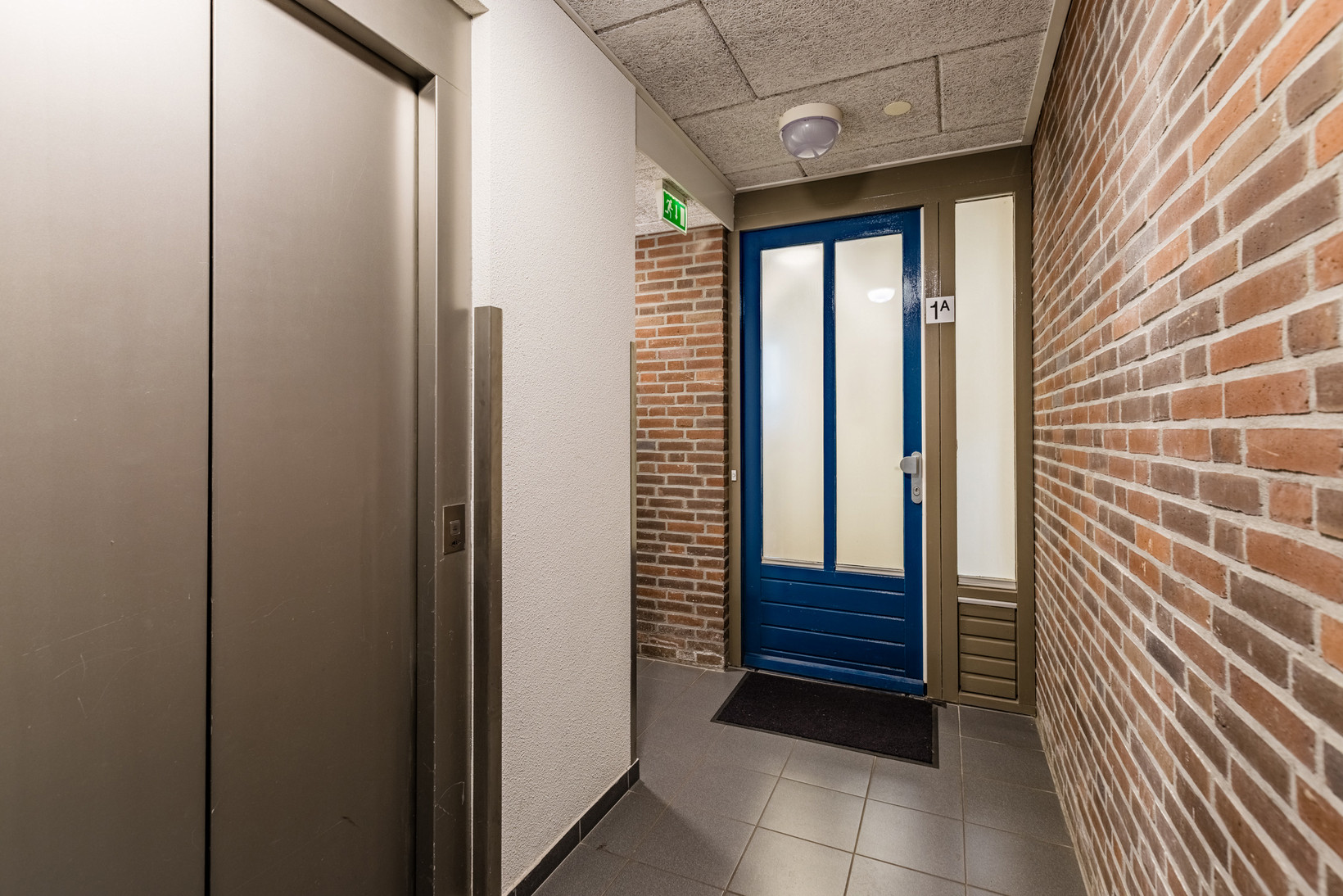 Appartement te koop: Julianaparklaan 1A, Utrecht