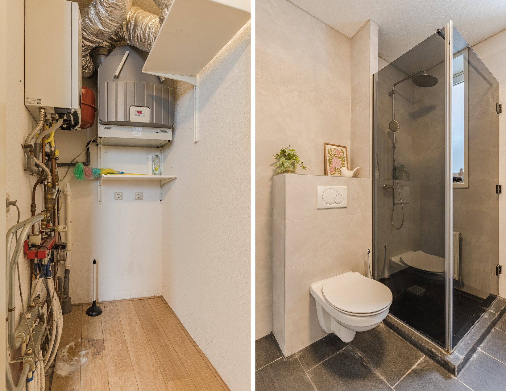 Appartement te koop: Julianaparklaan 1A, Utrecht
