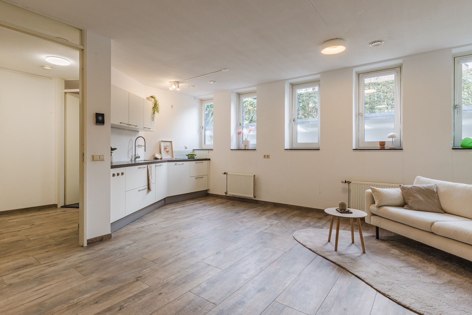 Appartement te koop: Julianaparklaan 1A, Utrecht