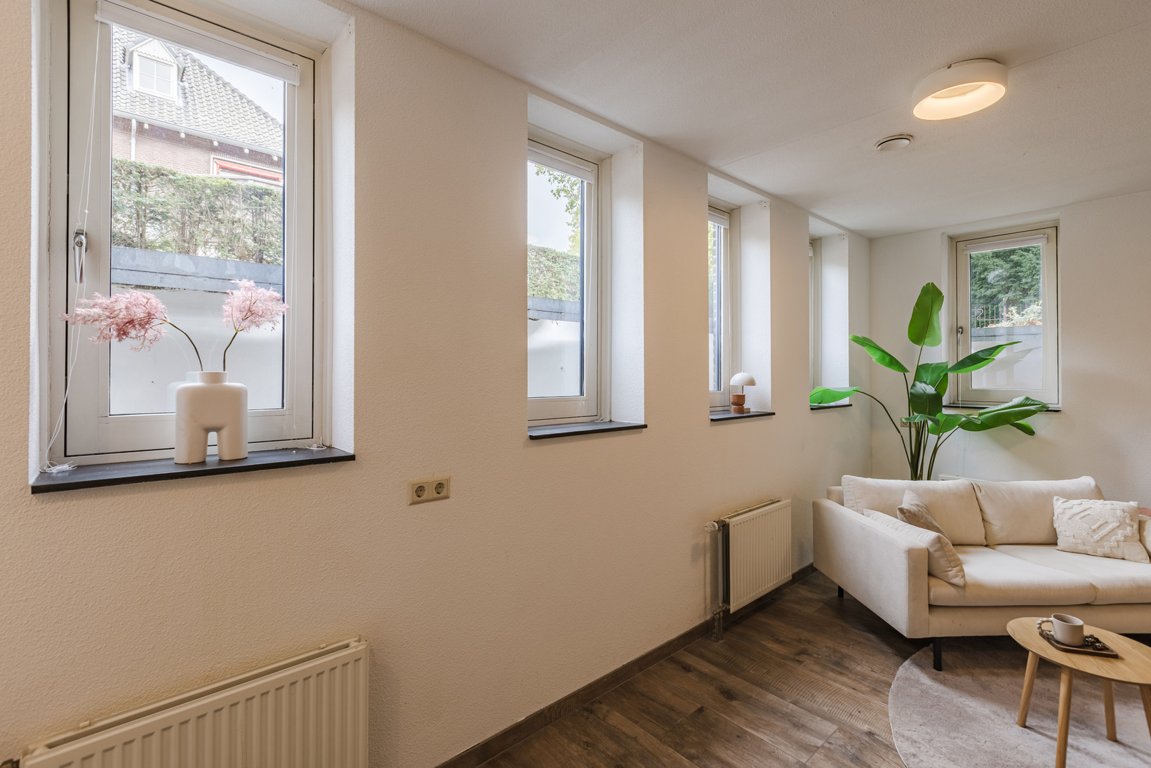 Appartement te koop: Julianaparklaan 1A, Utrecht