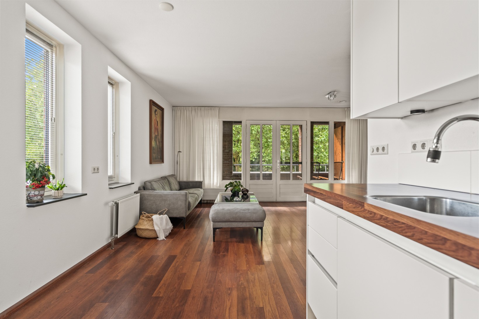 Appartement te koop: Julianaparklaan 1E, Utrecht