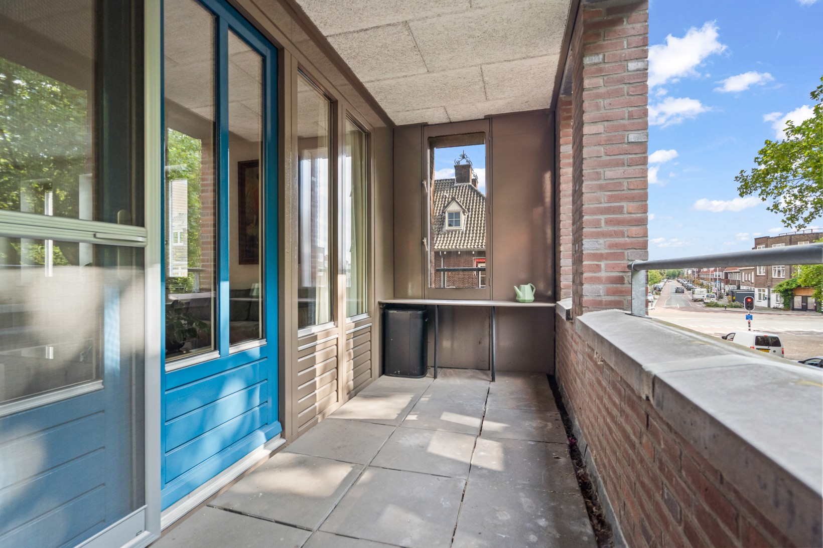 Appartement te koop: Julianaparklaan 1E, Utrecht