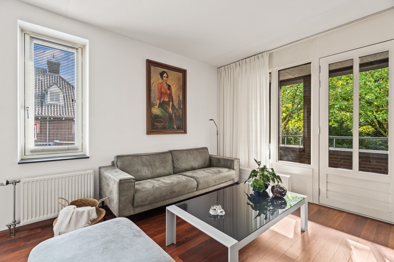 Appartement te koop: Julianaparklaan 1E, Utrecht