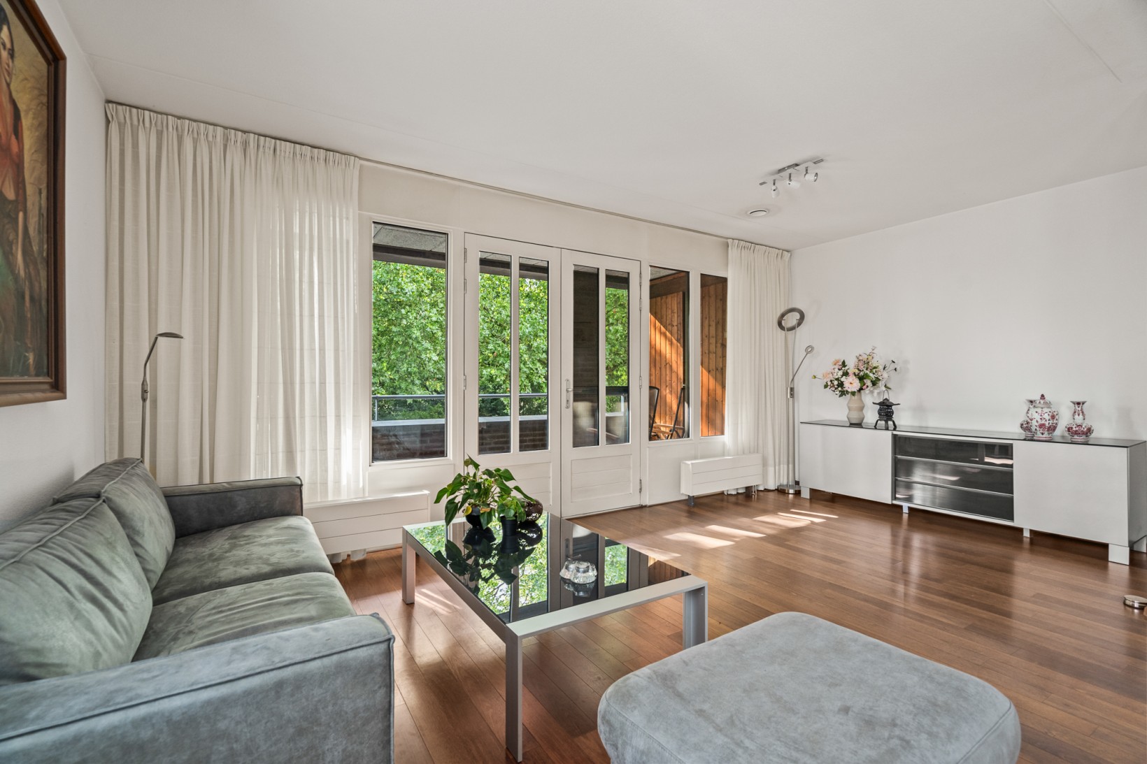 Appartement te koop: Julianaparklaan 1E, Utrecht