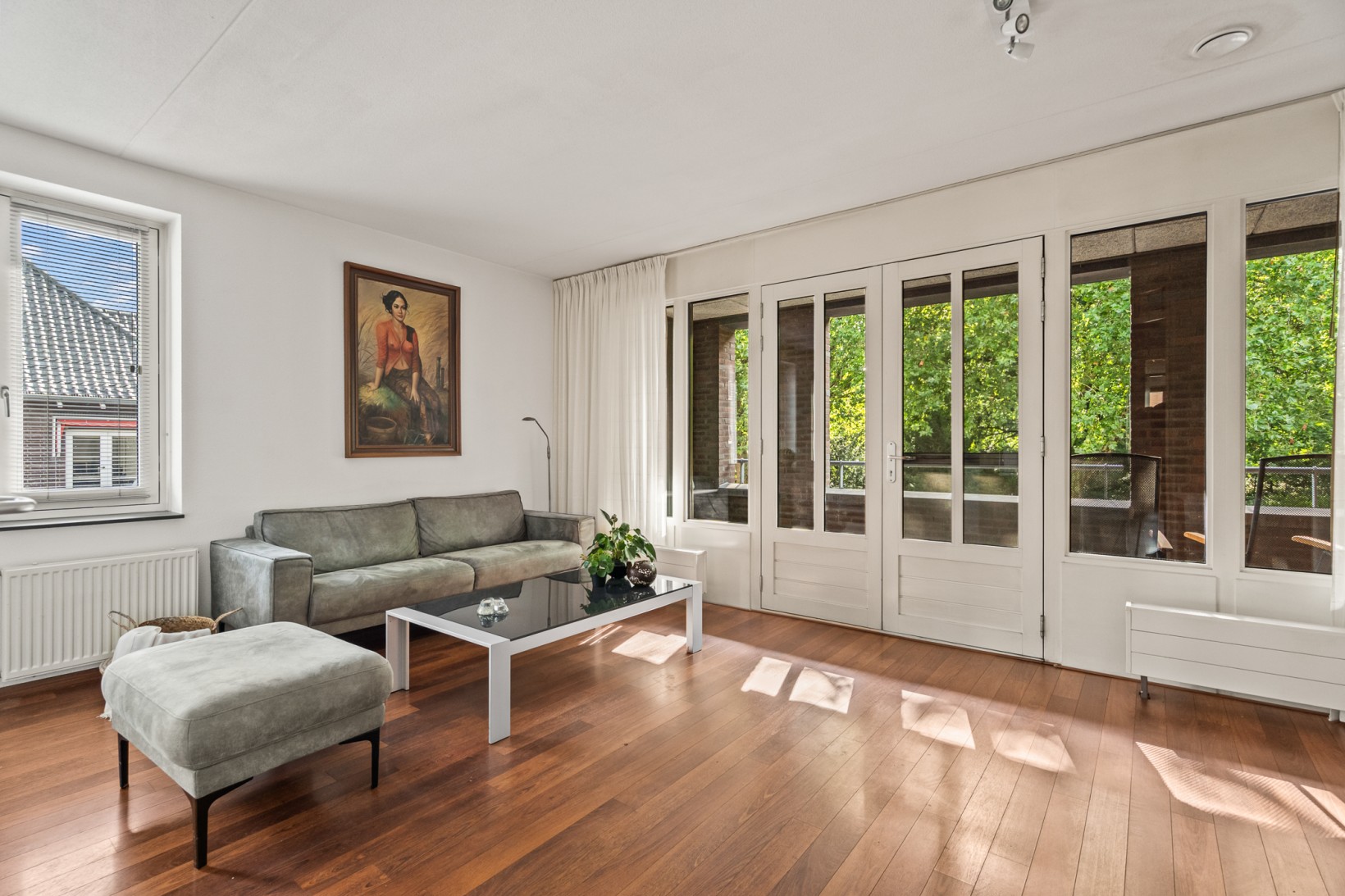 Appartement te koop: Julianaparklaan 1E, Utrecht