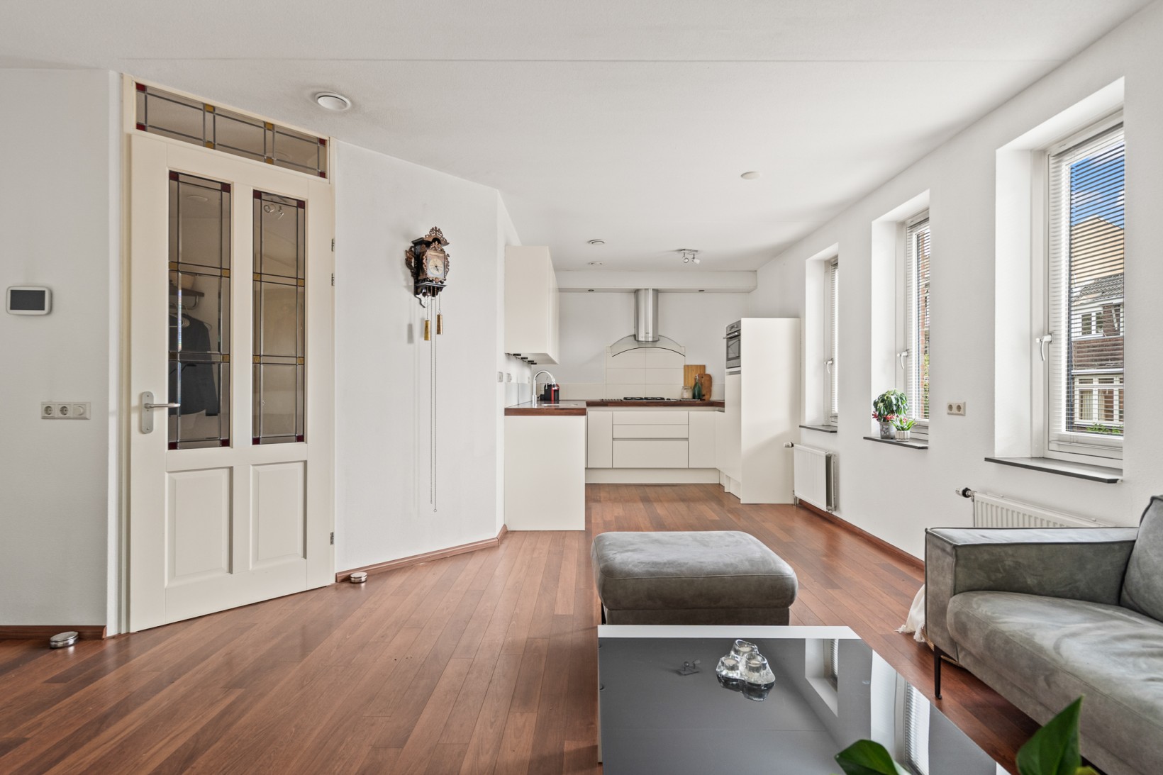Appartement te koop: Julianaparklaan 1E, Utrecht