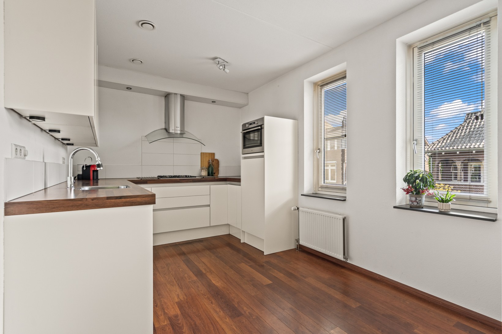 Appartement te koop: Julianaparklaan 1E, Utrecht