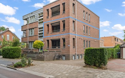 Julianaparklaan 1-E