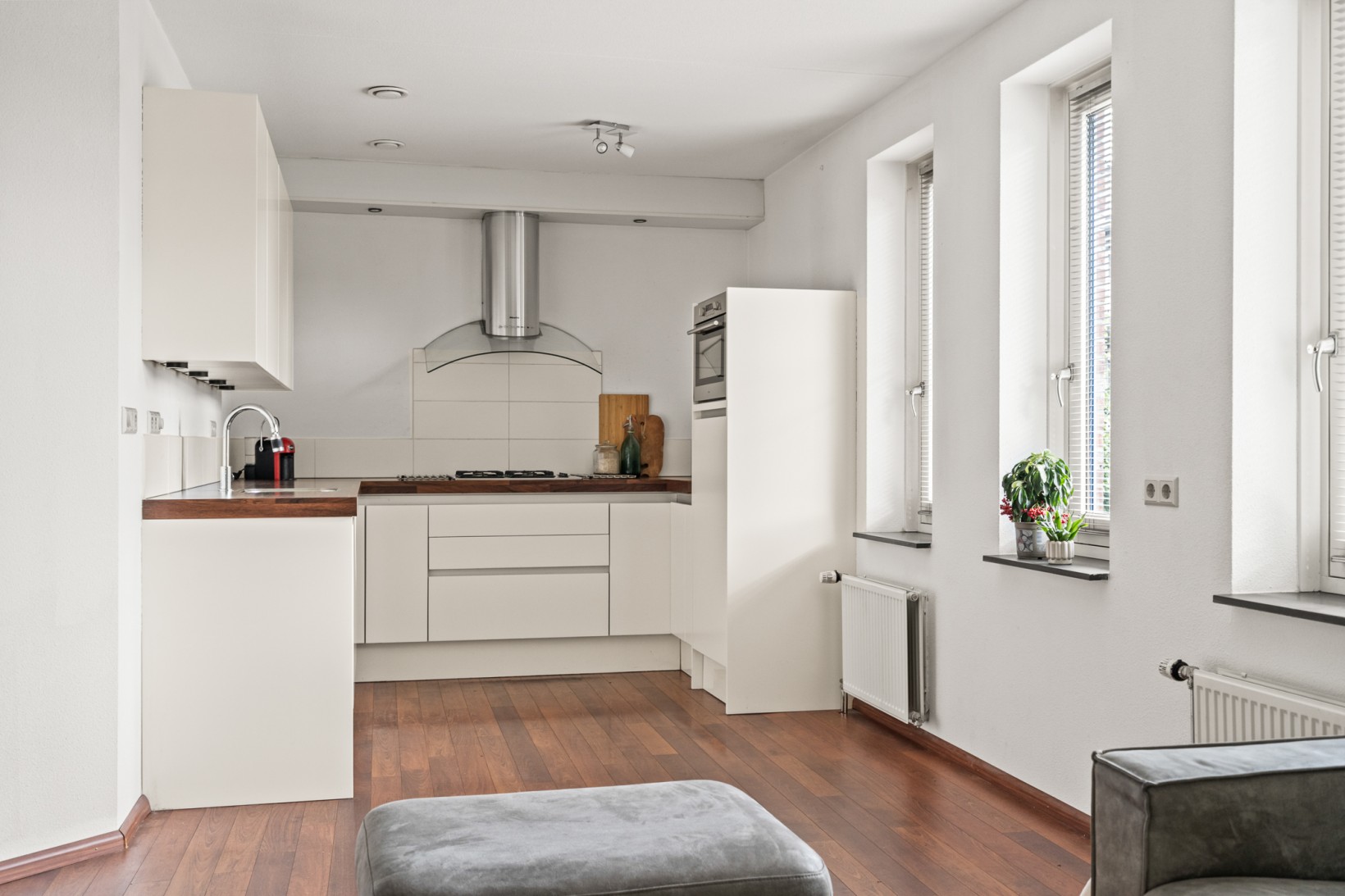 Appartement te koop: Julianaparklaan 1E, Utrecht