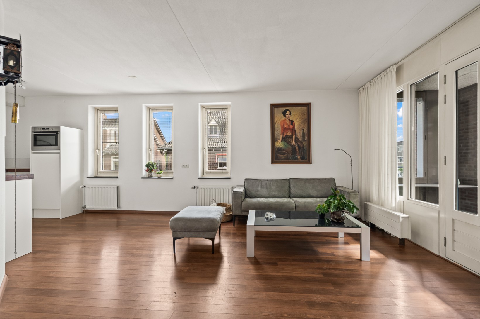 Appartement te koop: Julianaparklaan 1E, Utrecht