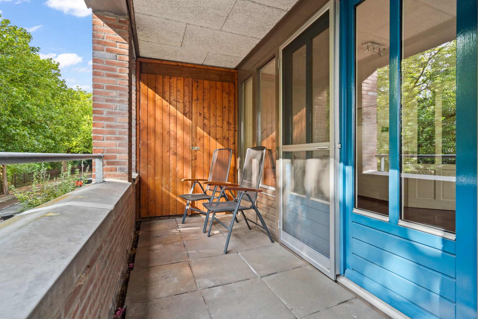Appartement te koop: Julianaparklaan 1E, Utrecht