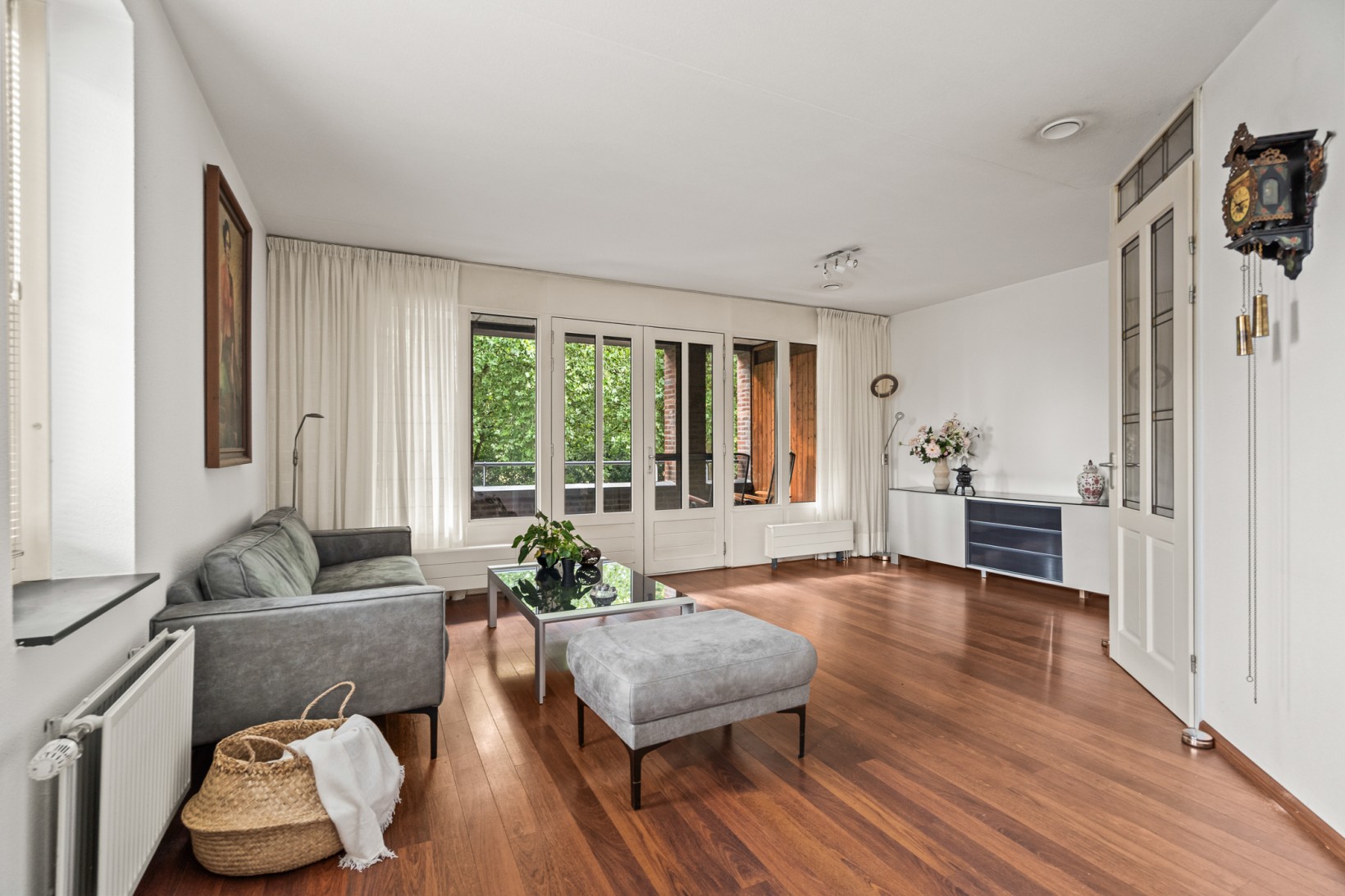 Appartement te koop: Julianaparklaan 1E, Utrecht