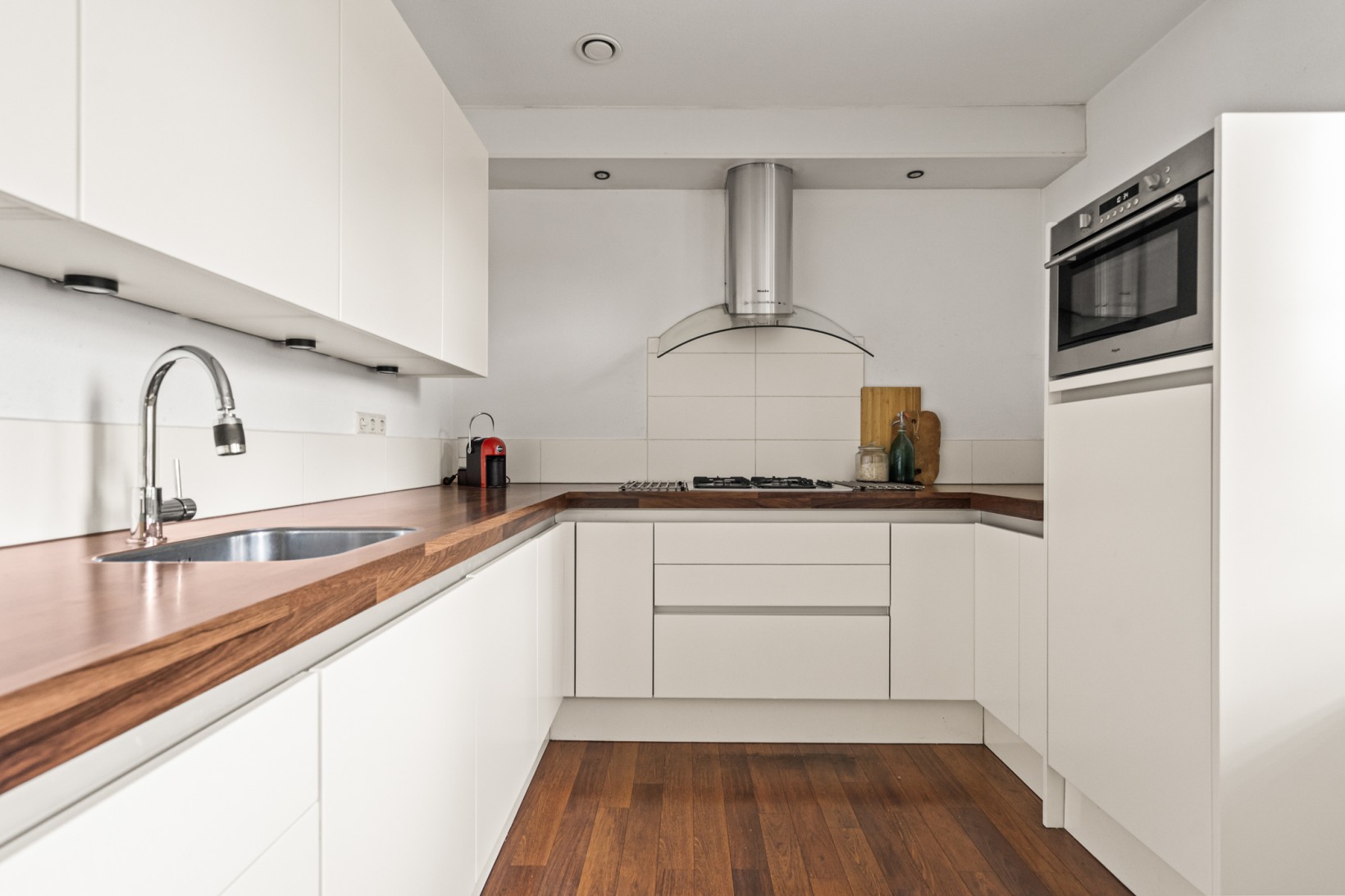 Appartement te koop: Julianaparklaan 1E, Utrecht