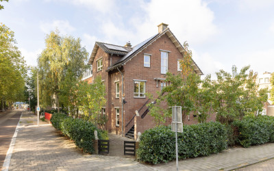 Julianaparklaan 3