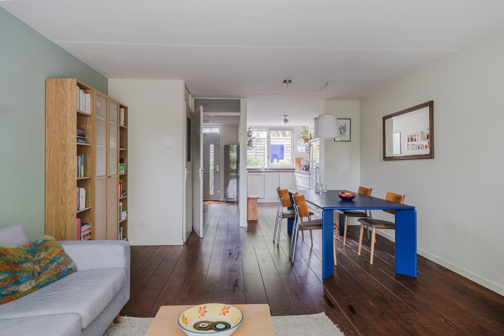 Appartement te koop: Celsiuslaan 58, Utrecht