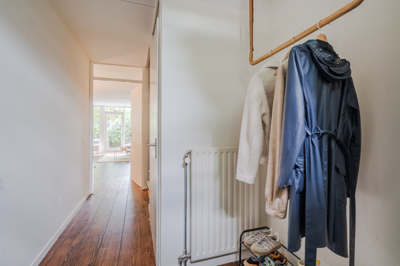Appartement te koop: Celsiuslaan 58, Utrecht