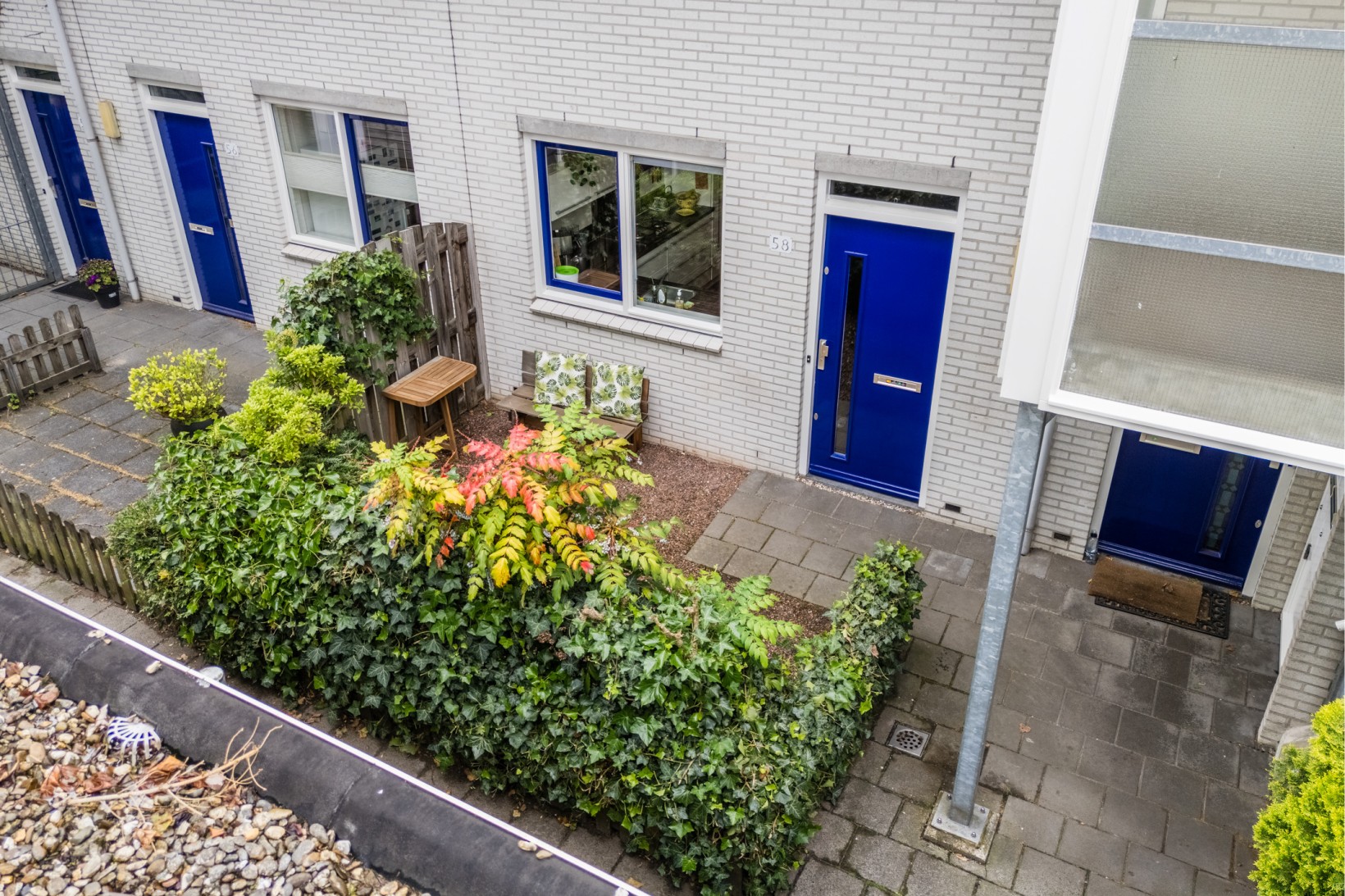 Appartement te koop: Celsiuslaan 58, Utrecht