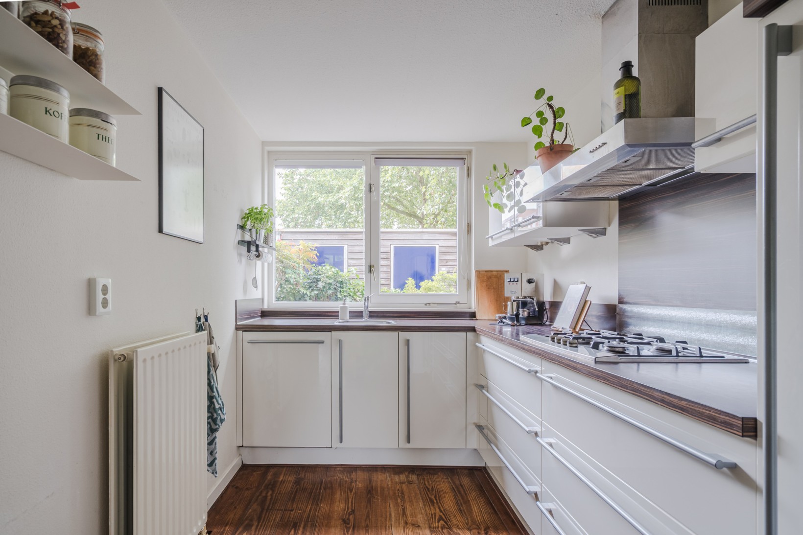 Appartement te koop: Celsiuslaan 58, Utrecht