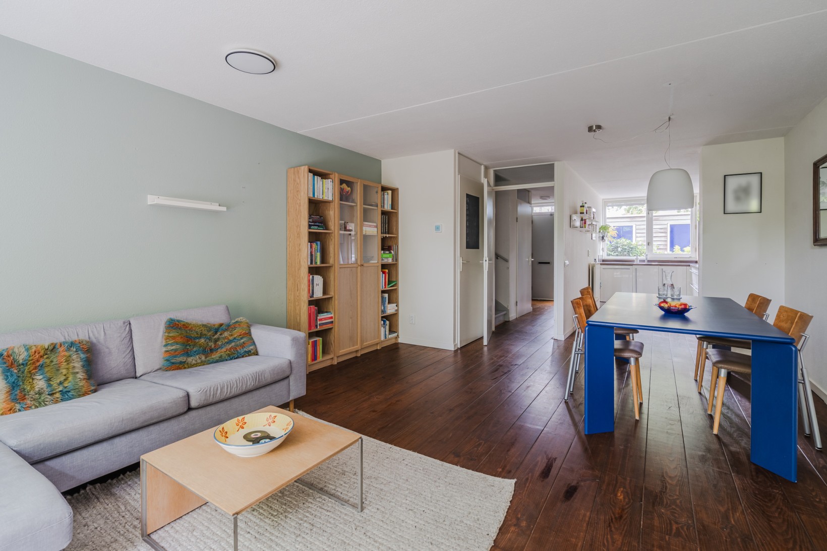 Appartement te koop: Celsiuslaan 58, Utrecht