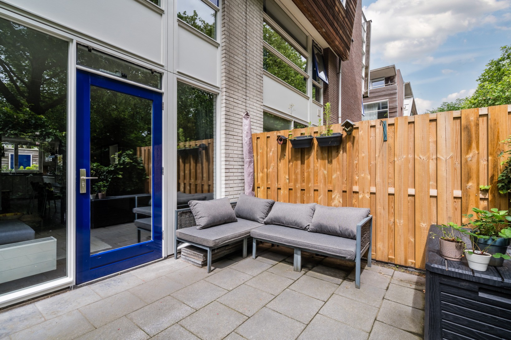 Appartement te koop: Celsiuslaan 58, Utrecht
