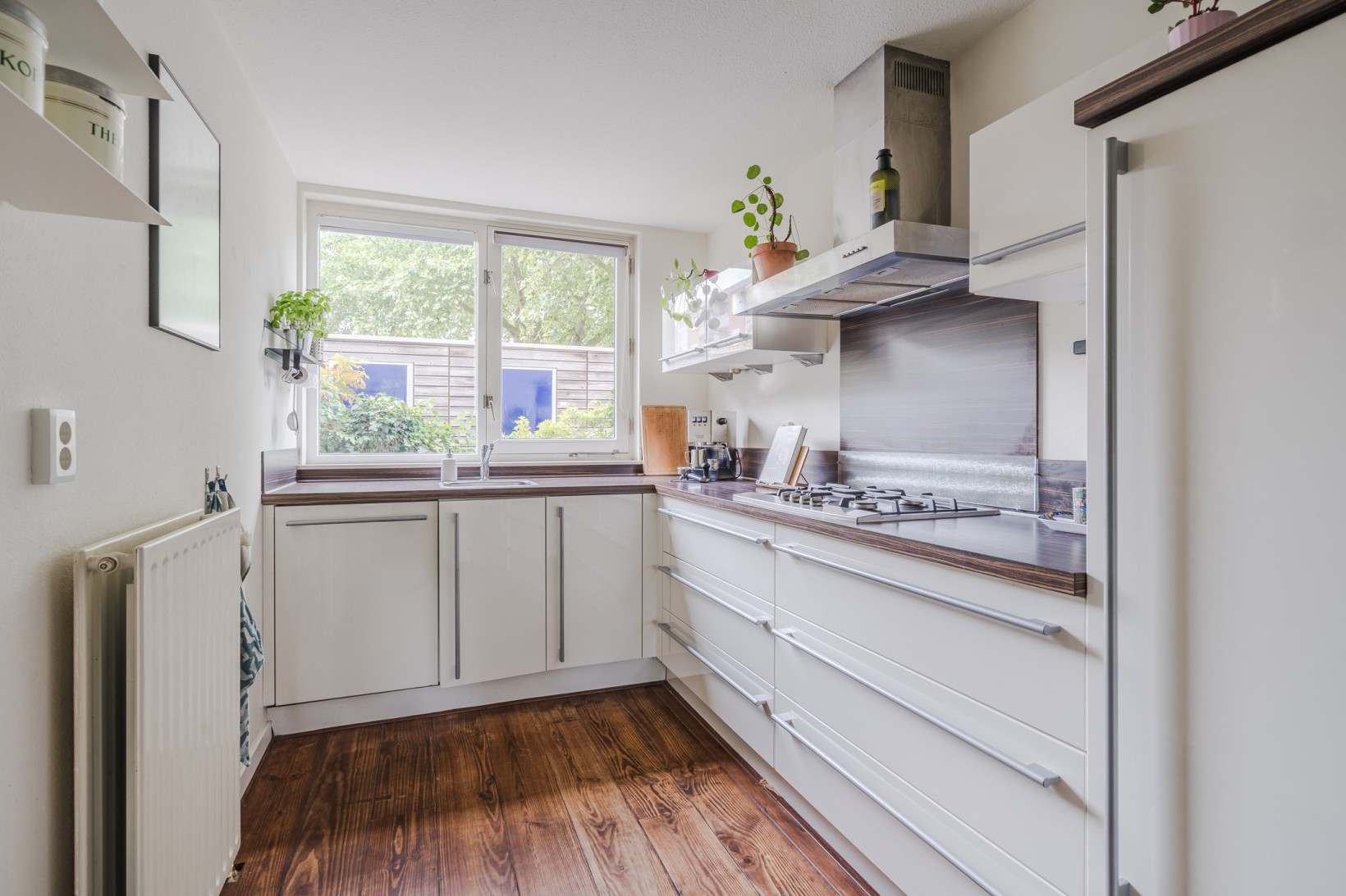 Appartement te koop: Celsiuslaan 58, Utrecht