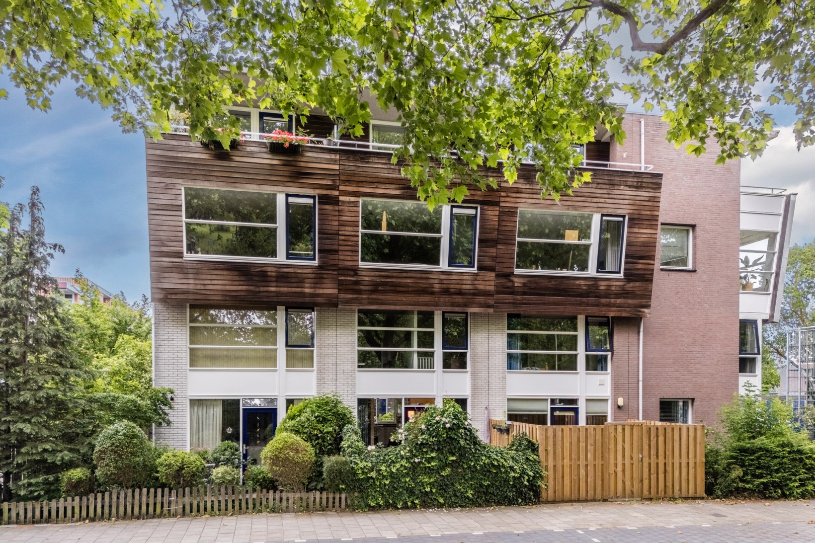 Appartement te koop: Celsiuslaan 58, Utrecht