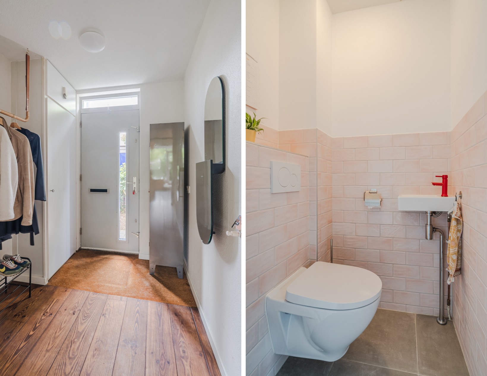 Appartement te koop: Celsiuslaan 58, Utrecht