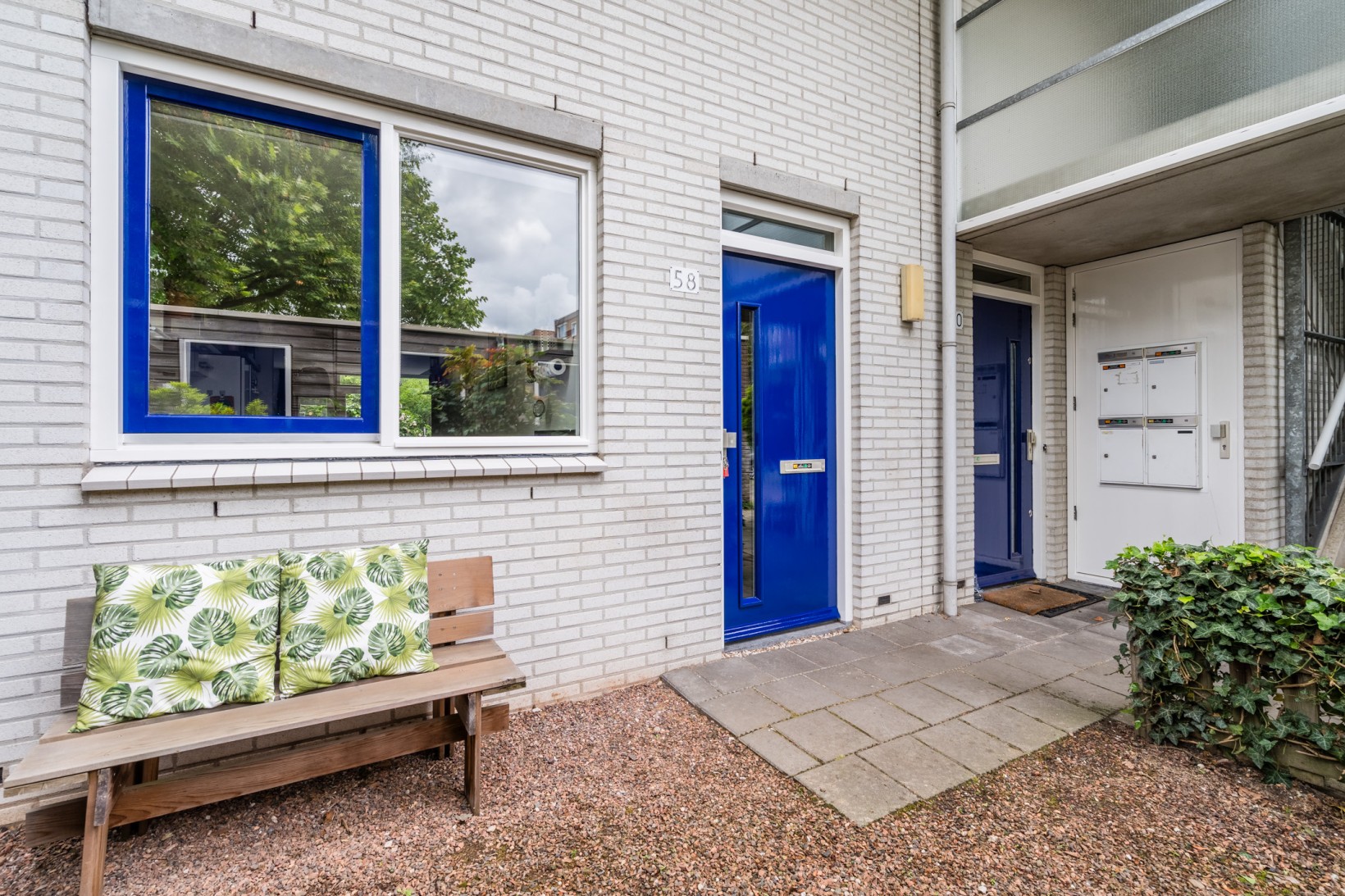 Appartement te koop: Celsiuslaan 58, Utrecht