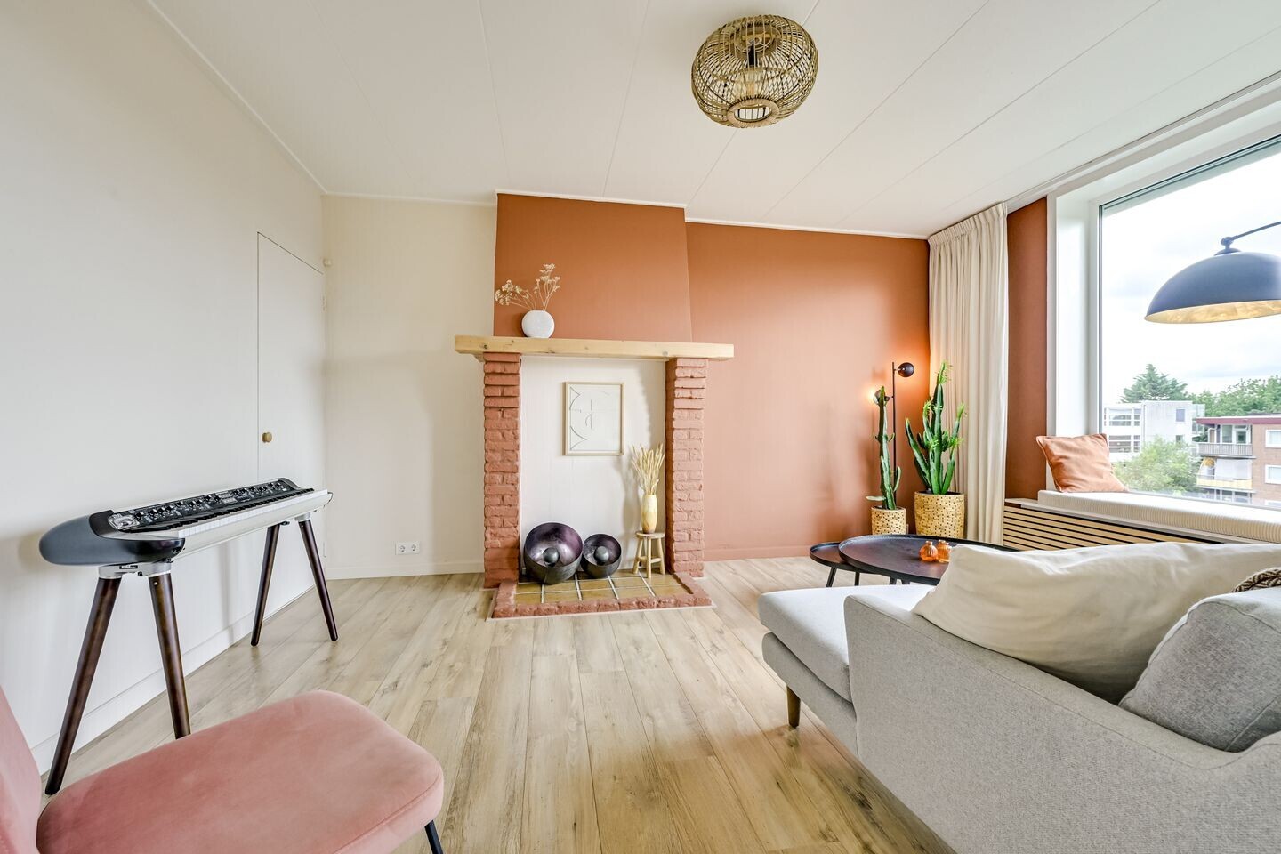 Appartement te koop: Marie Curielaan 36, Utrecht