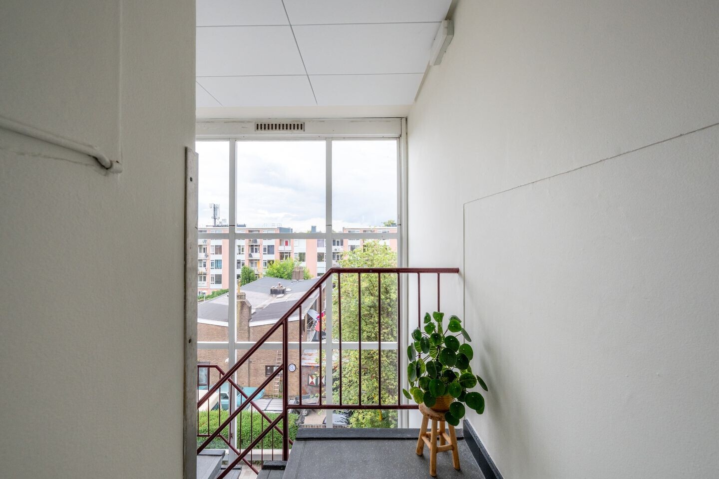 Appartement te koop: Marie Curielaan 36, Utrecht