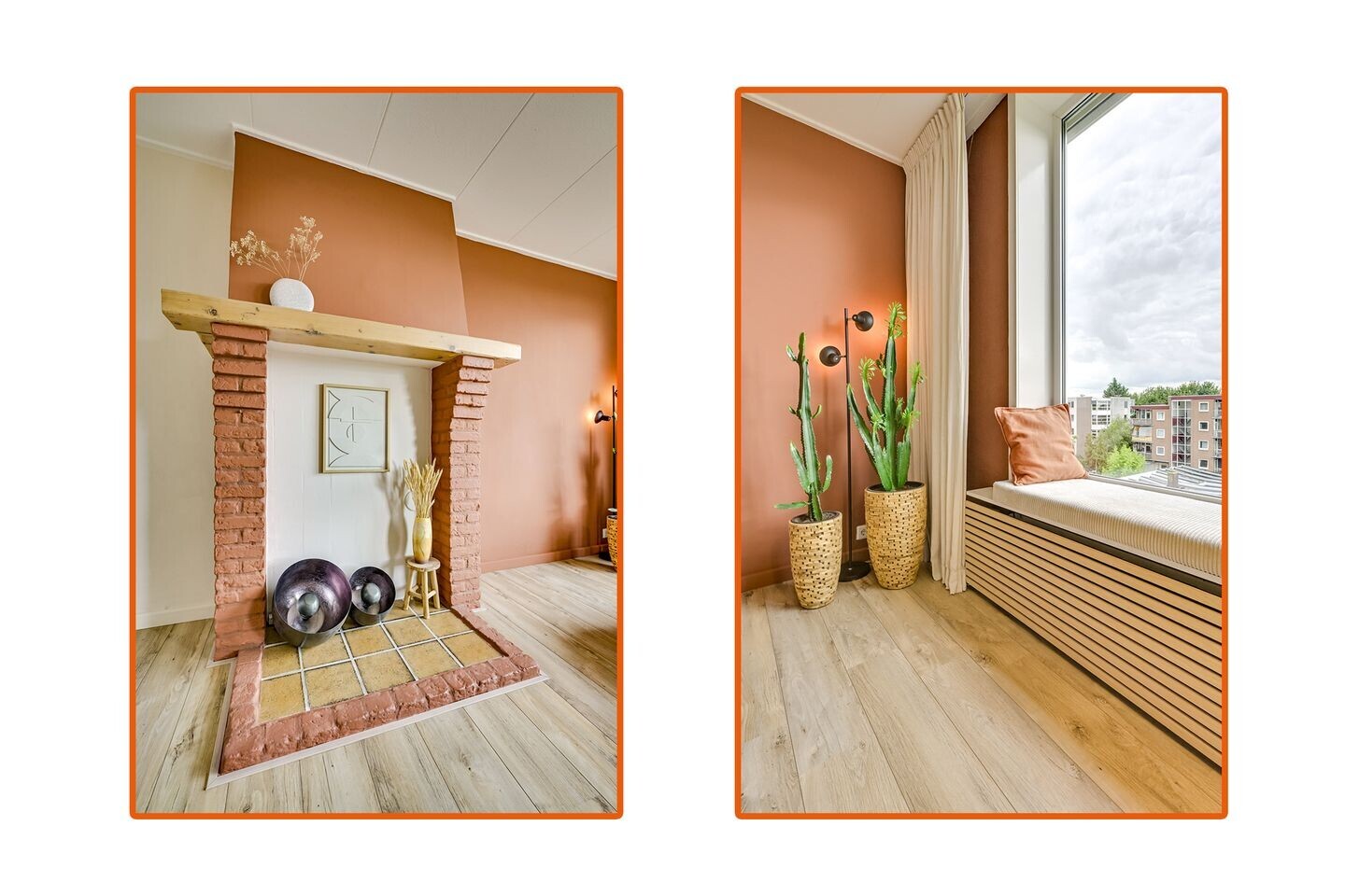 Appartement te koop: Marie Curielaan 36, Utrecht