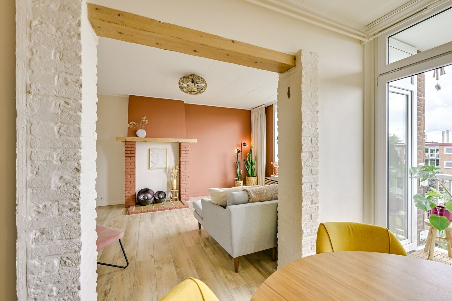 Appartement te koop: Marie Curielaan 36, Utrecht