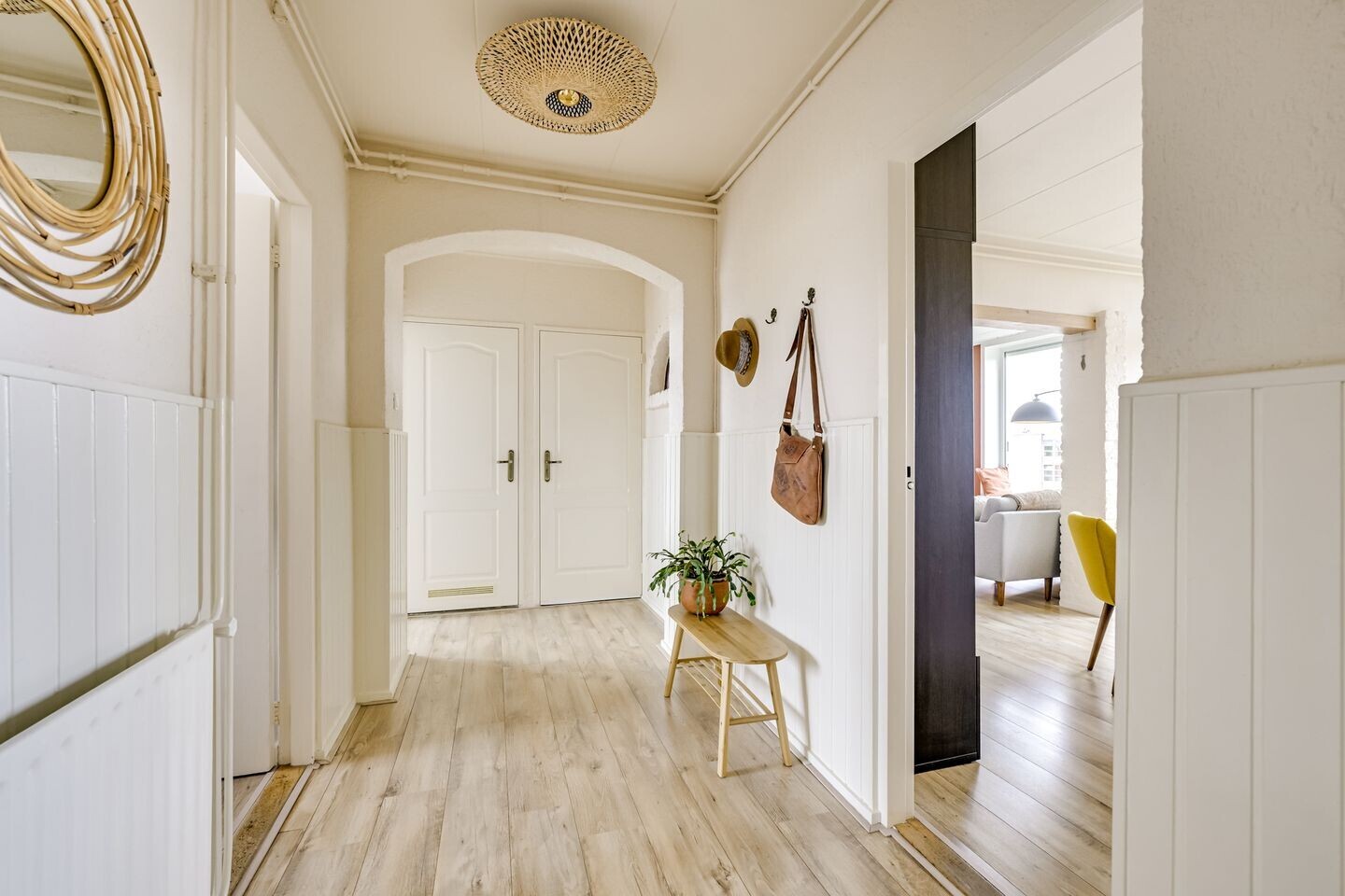 Appartement te koop: Marie Curielaan 36, Utrecht