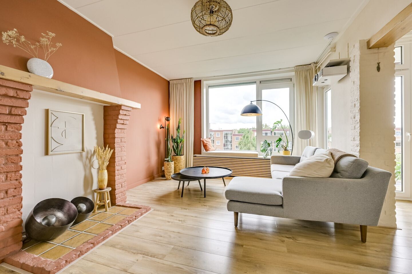 Appartement te koop: Marie Curielaan 36, Utrecht
