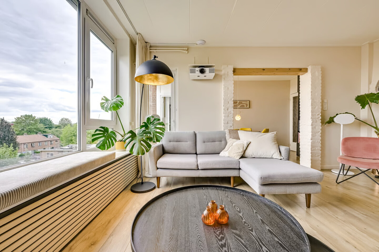Appartement te koop: Marie Curielaan 36, Utrecht