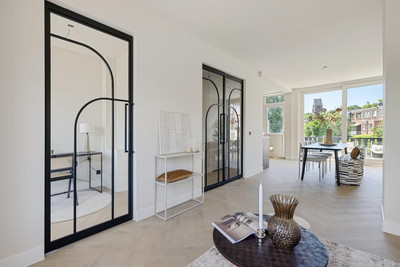 Appartement te koop Van Egmondkade 8-BS