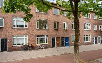 Van Egmondk. 44-BS