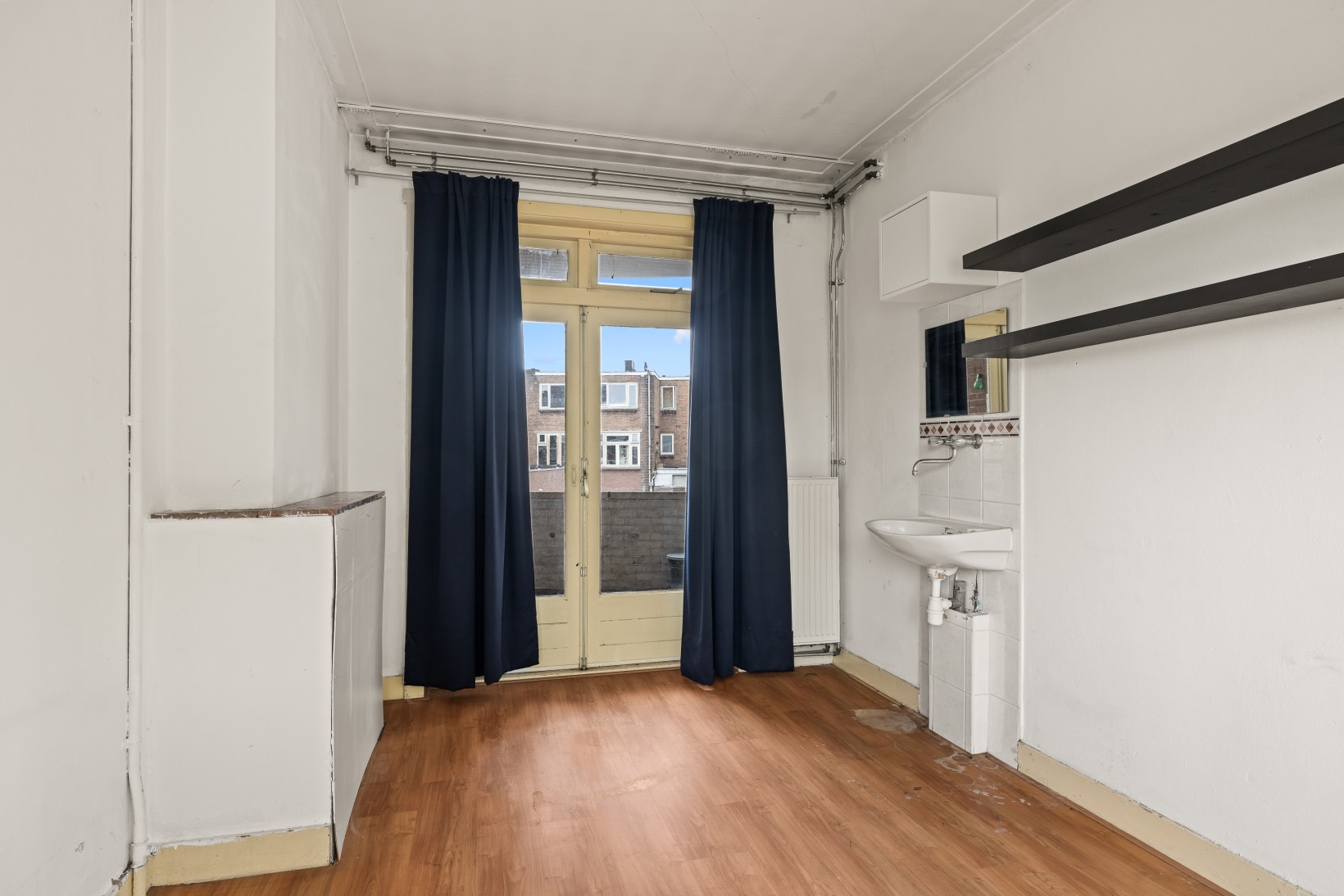 Appartement te koop: Van Egmondkade 96, Utrecht