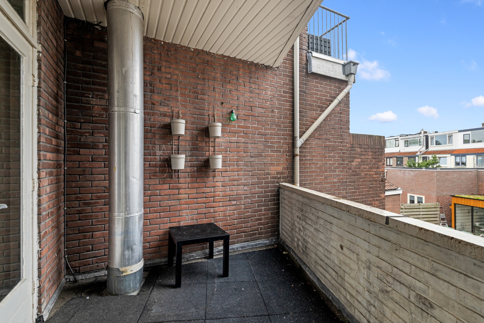 Appartement te koop: Van Egmondkade 96, Utrecht