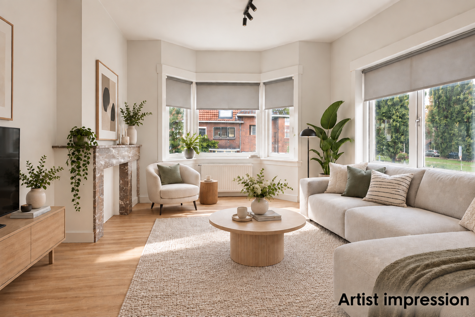 Appartement te koop: Van Egmondkade 96, Utrecht