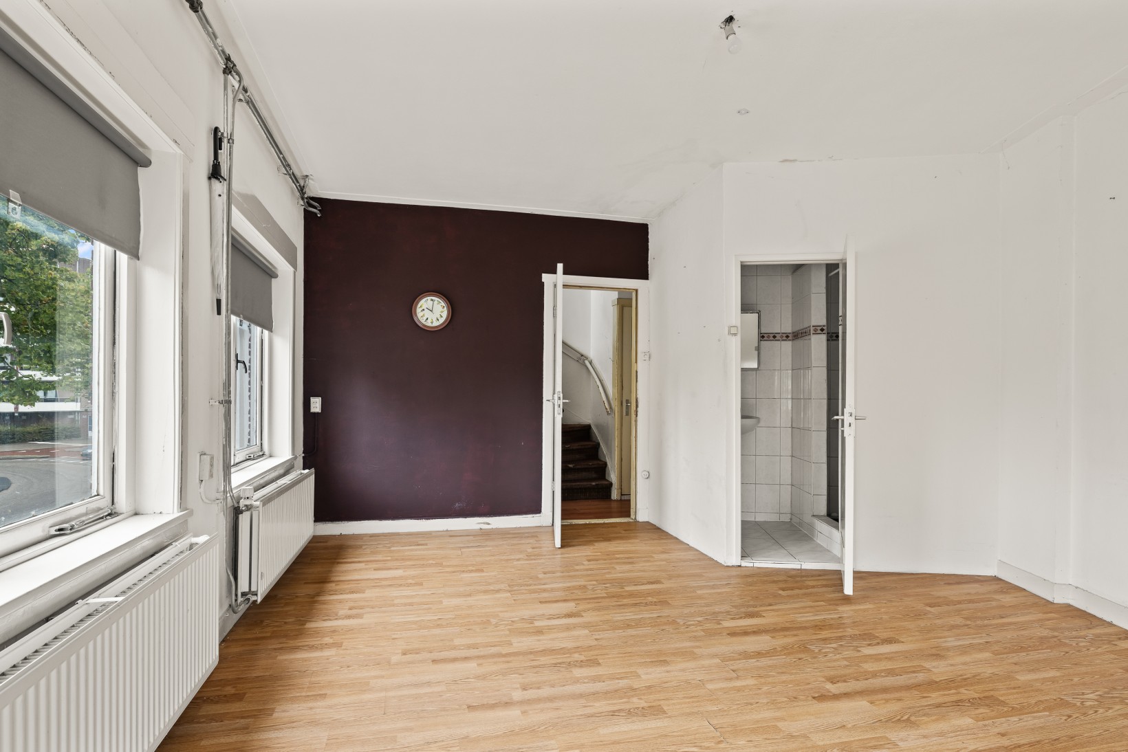 Appartement te koop: Van Egmondkade 96, Utrecht