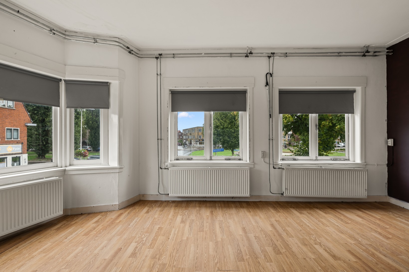 Appartement te koop: Van Egmondkade 96, Utrecht