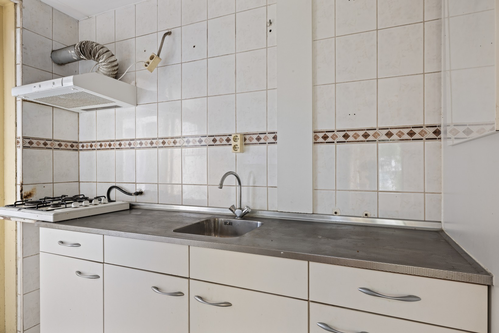 Appartement te koop: Van Egmondkade 96, Utrecht
