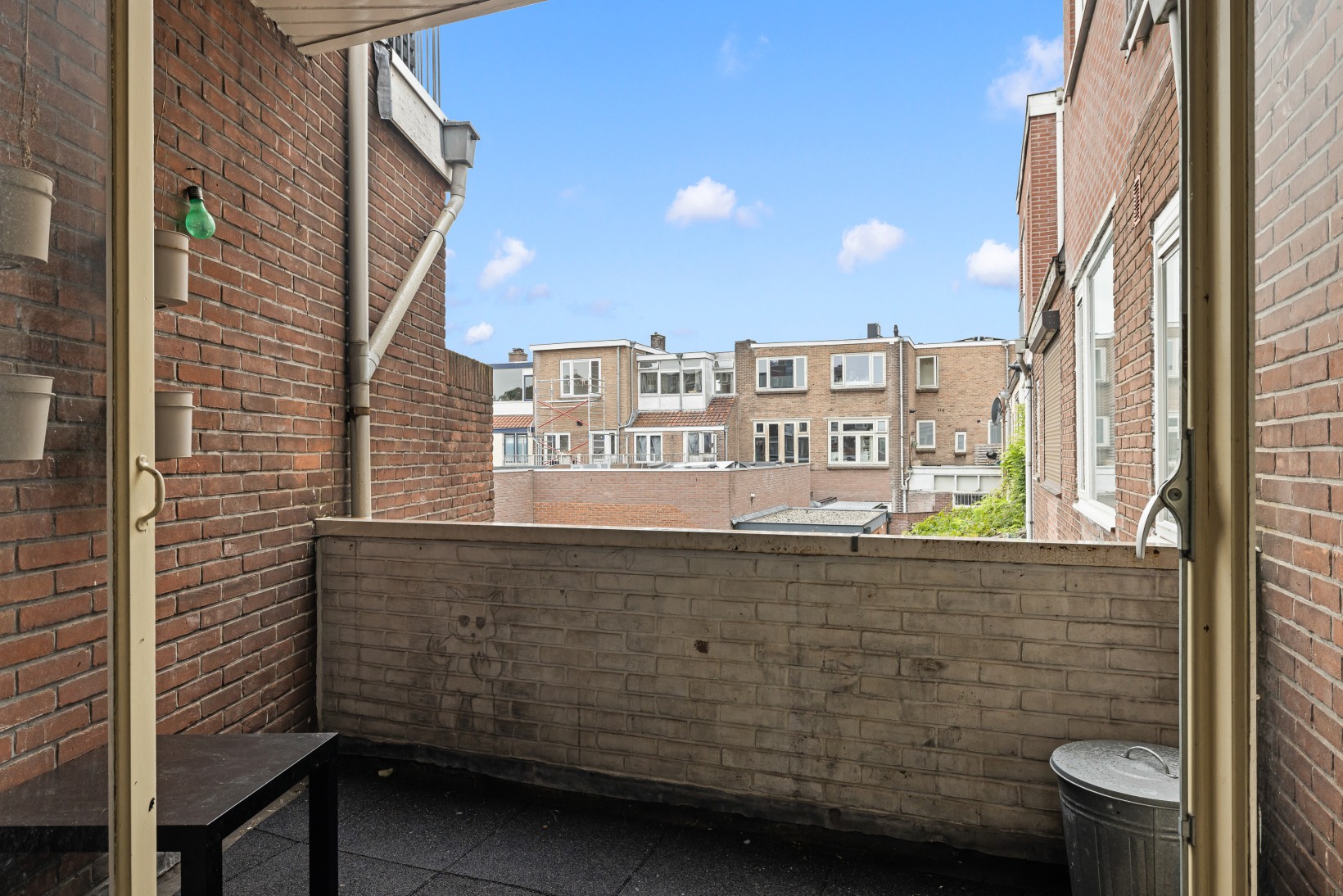 Appartement te koop: Van Egmondkade 96, Utrecht