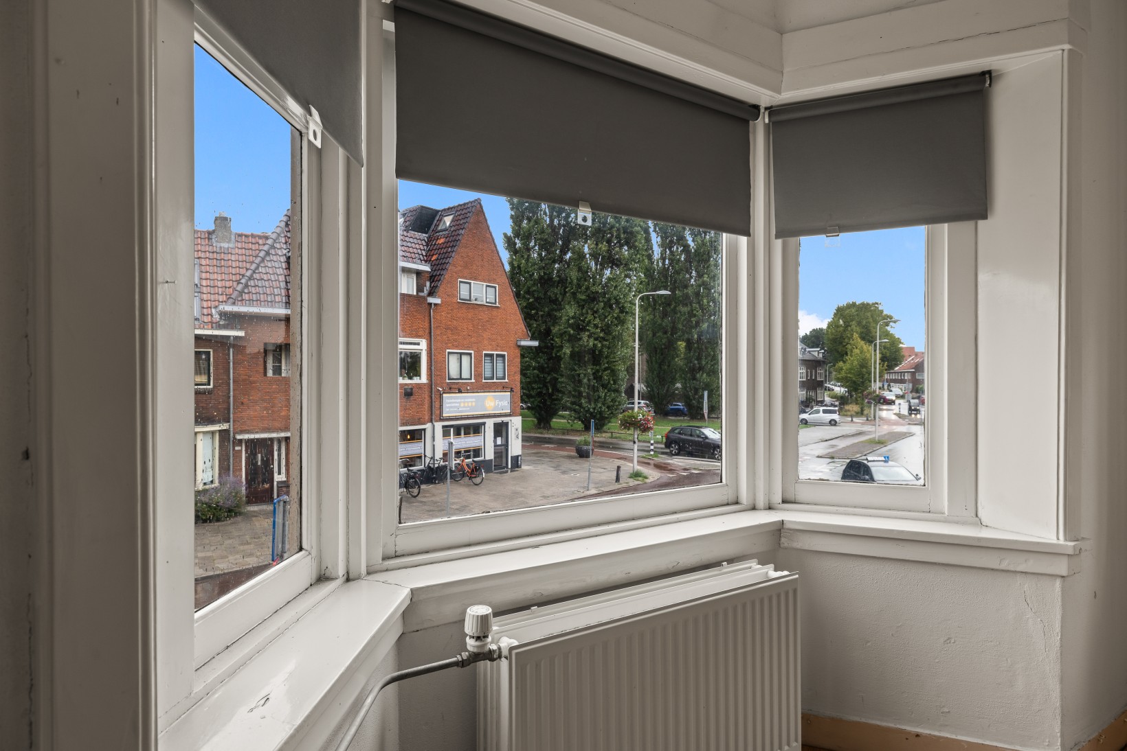 Appartement te koop: Van Egmondkade 96, Utrecht