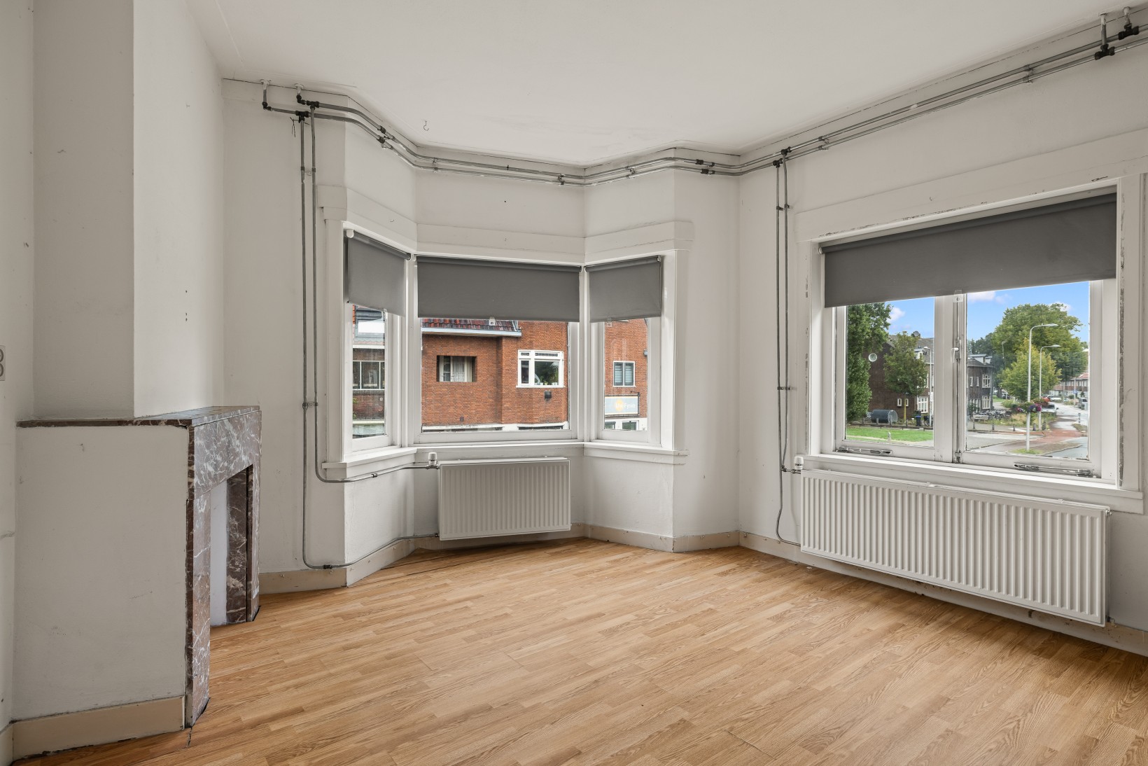 Appartement te koop: Van Egmondkade 96, Utrecht