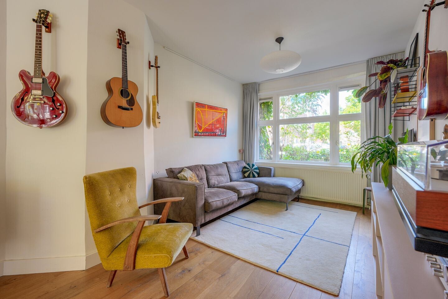 Appartement te koop: Werner Helmichstraat 15, Utrecht